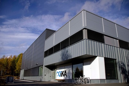 IKA Bygg
