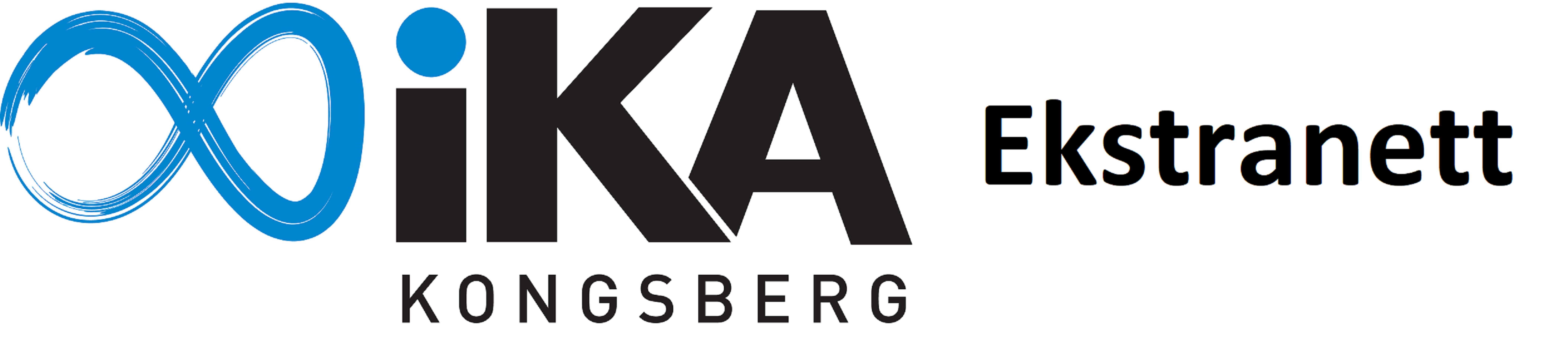 IKA Logo